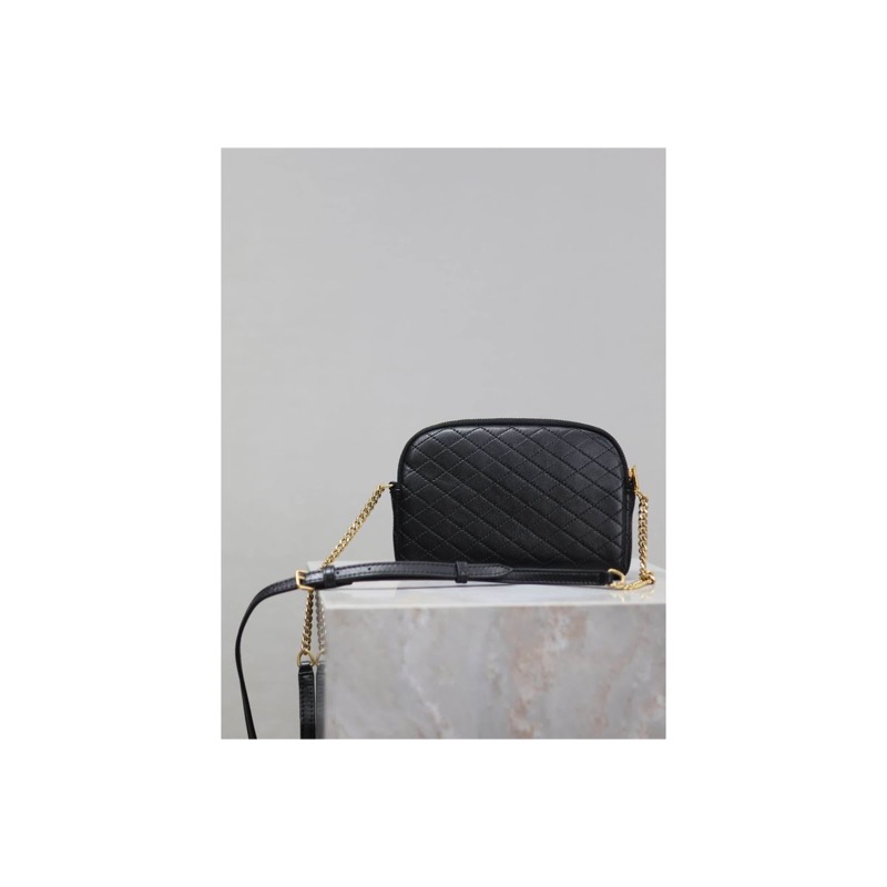 Saint Laurent Gaby Quilted Bag