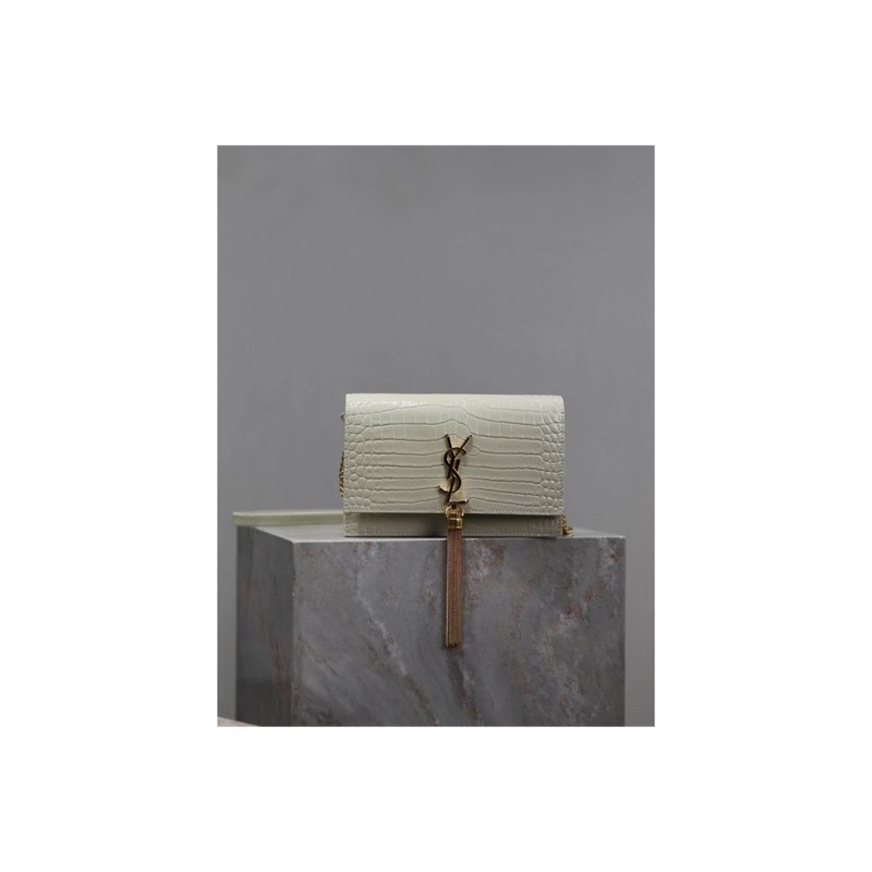 Saint Laurent Kate Bag
