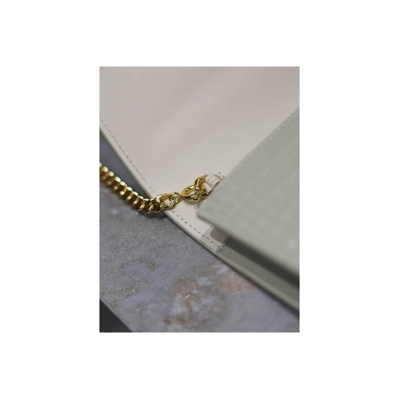 Saint Laurent Kate Bag