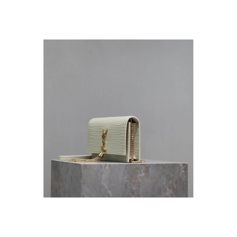 Saint Laurent Kate Bag