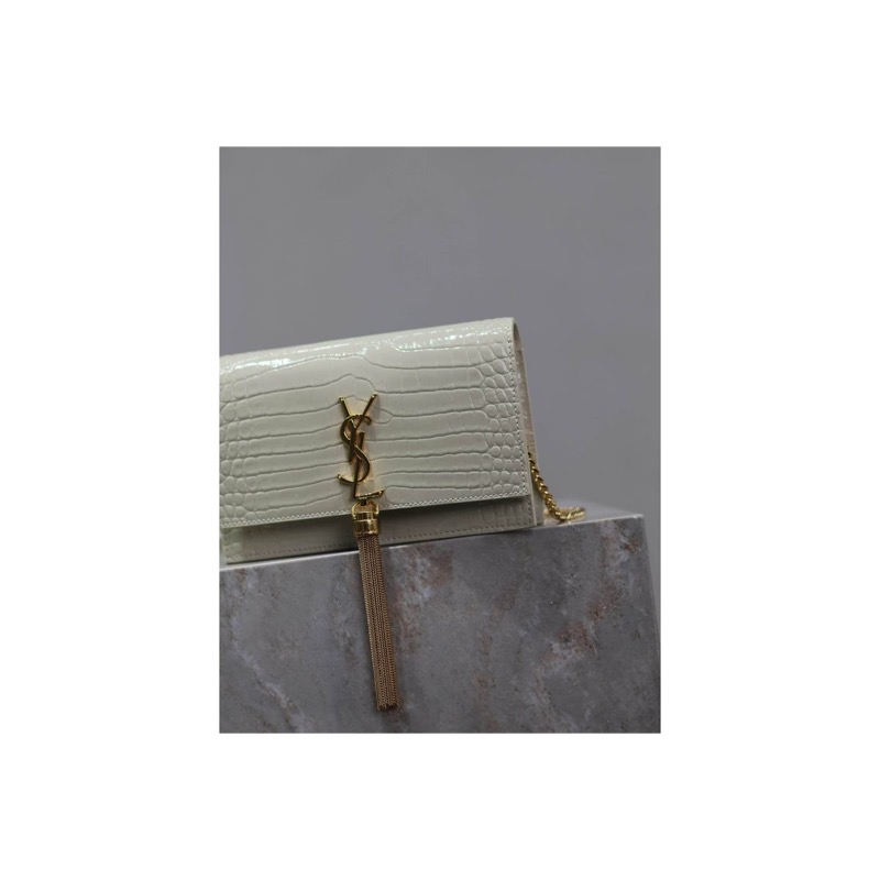 Saint Laurent Kate Bag