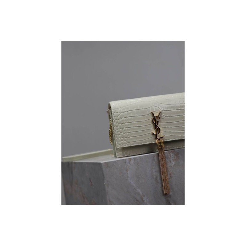 Saint Laurent Kate Bag