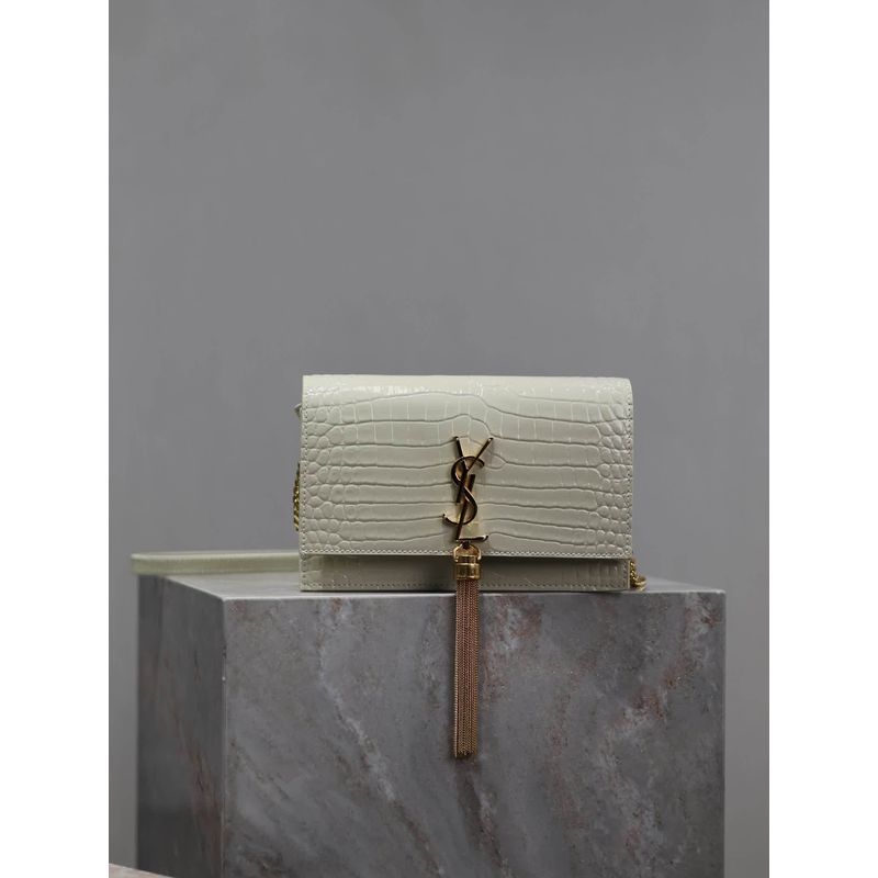 Saint Laurent Kate Bag