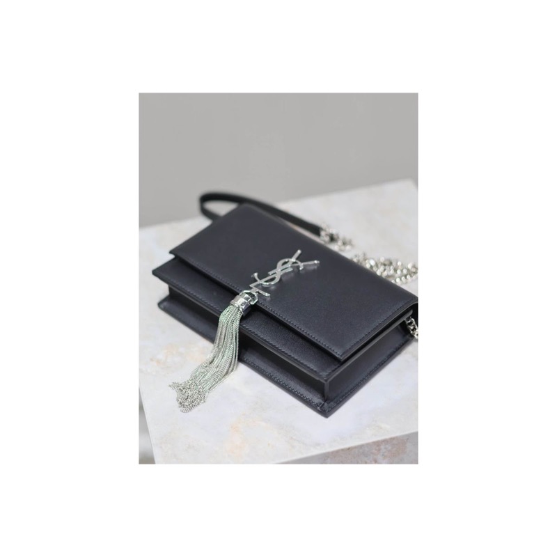 Saint Laurent Shoulder Bag