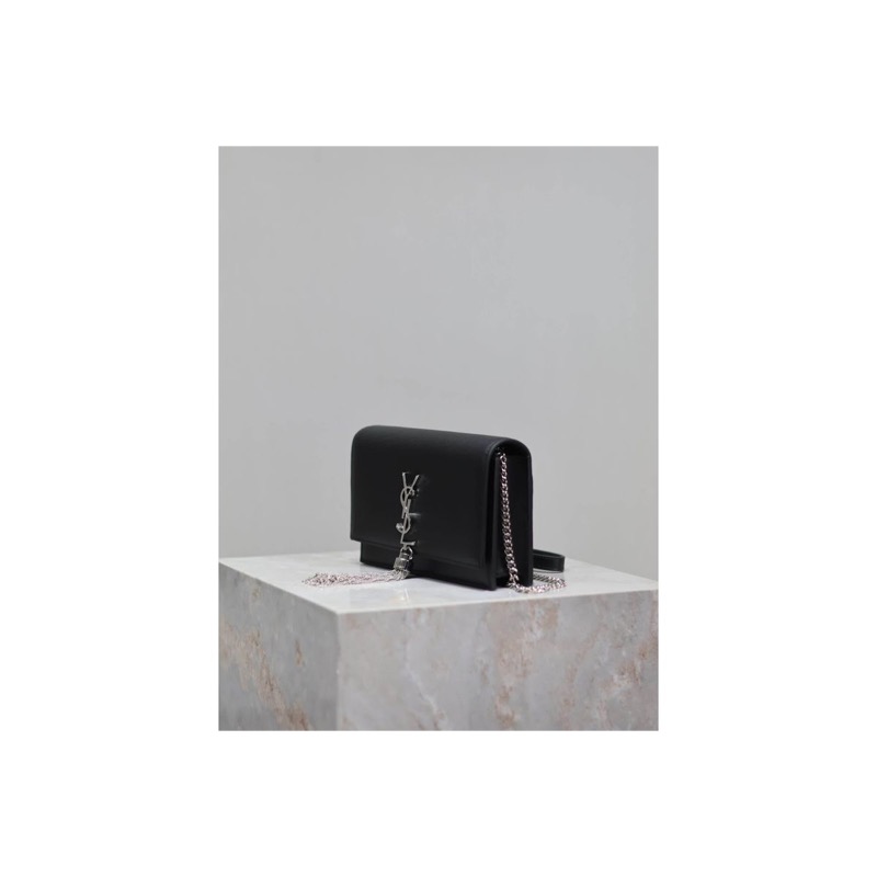 Saint Laurent Shoulder Bag