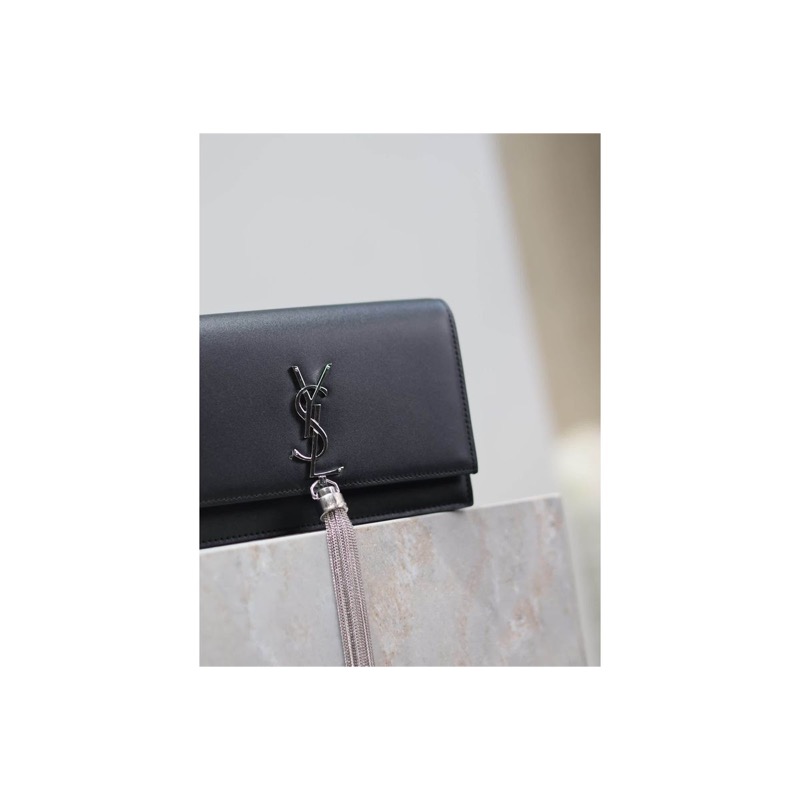 Saint Laurent Shoulder Bag