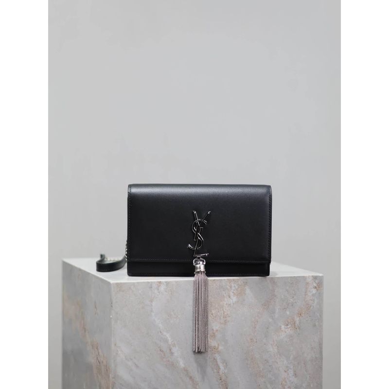 Saint Laurent Shoulder Bag
