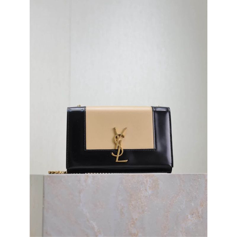 Saint Laurent Shoulder Bag