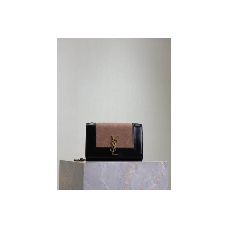 Saint Laurent Sunset Bag
