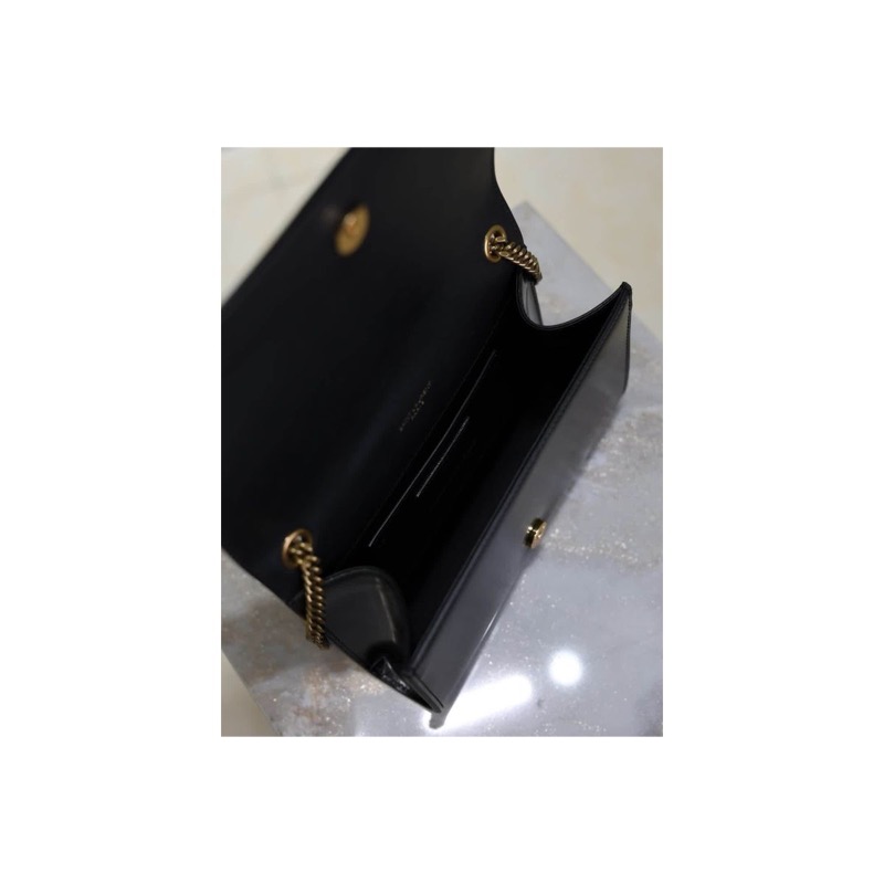 Saint Laurent Sunset Bag