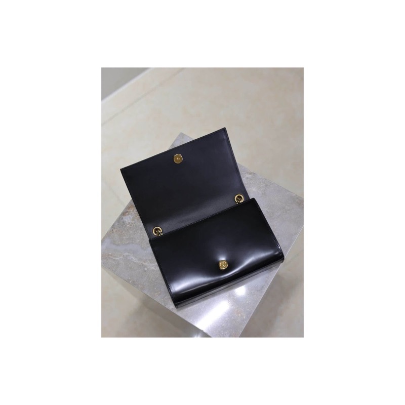 Saint Laurent Sunset Bag