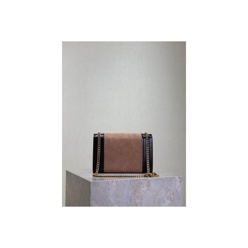 Saint Laurent Sunset Bag
