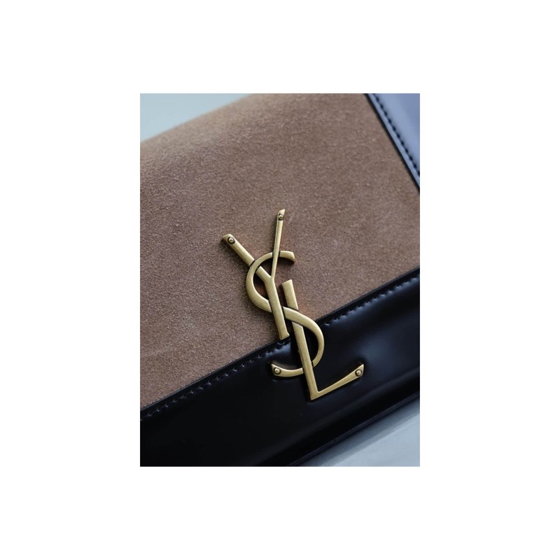 Saint Laurent Sunset Bag