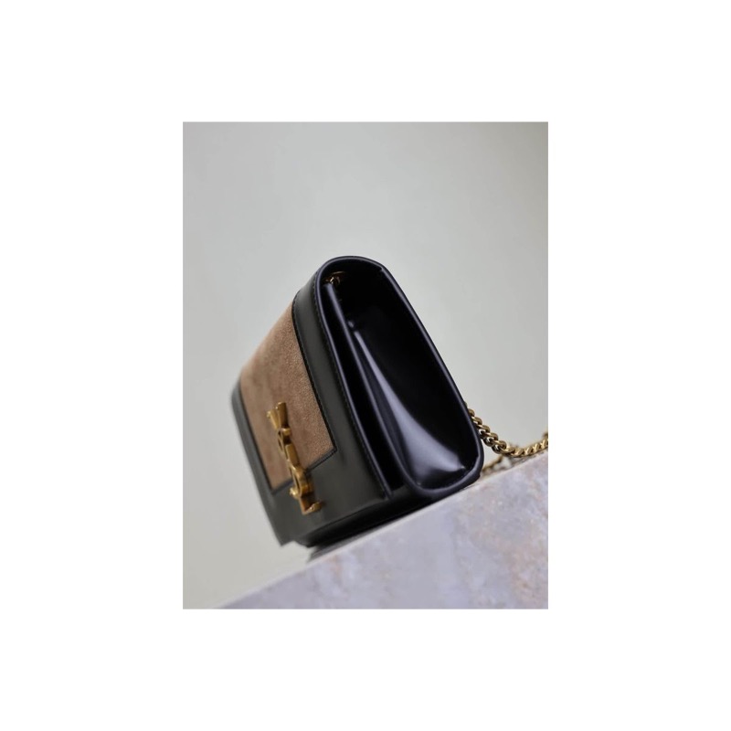 Saint Laurent Sunset Bag