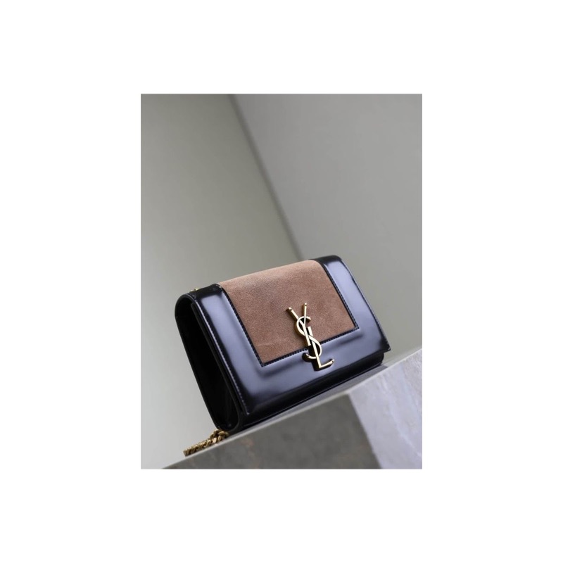 Saint Laurent Sunset Bag