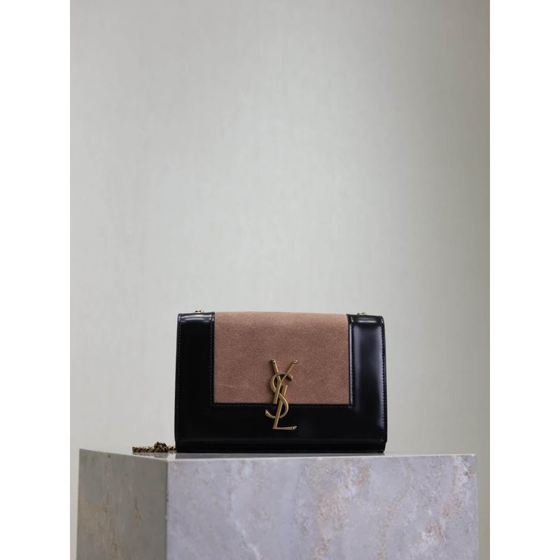 Saint Laurent Sunset Bag