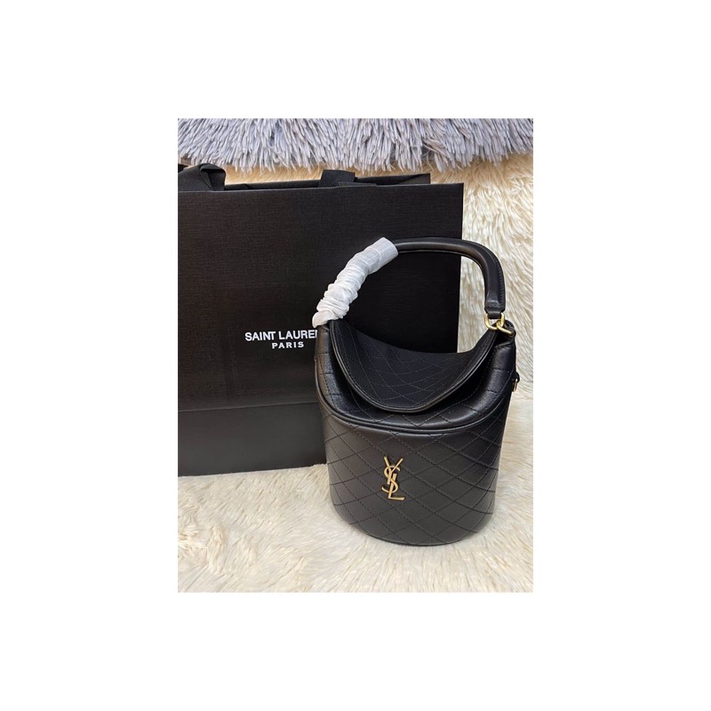 Saint Laurent Gaby Bag