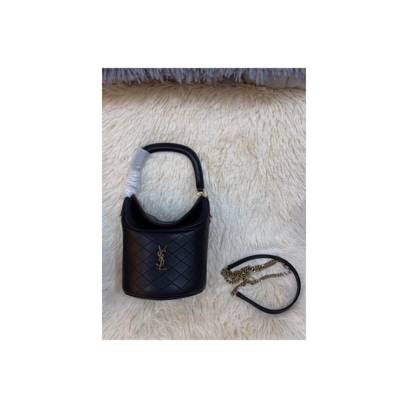 Saint Laurent Gaby Bag