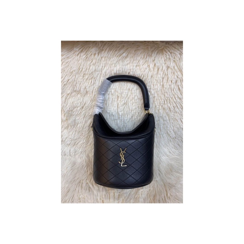 Saint Laurent Gaby Bag
