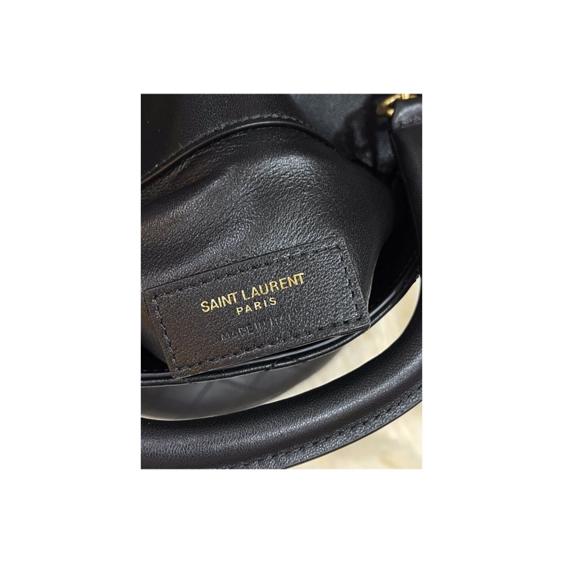 Saint Laurent Gaby Bag