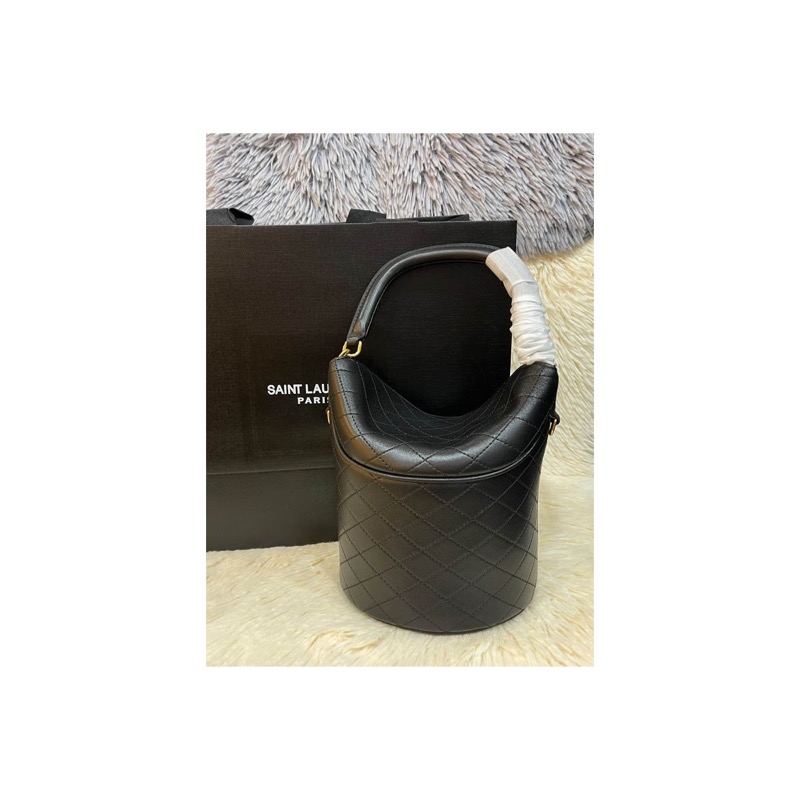 Saint Laurent Gaby Bag