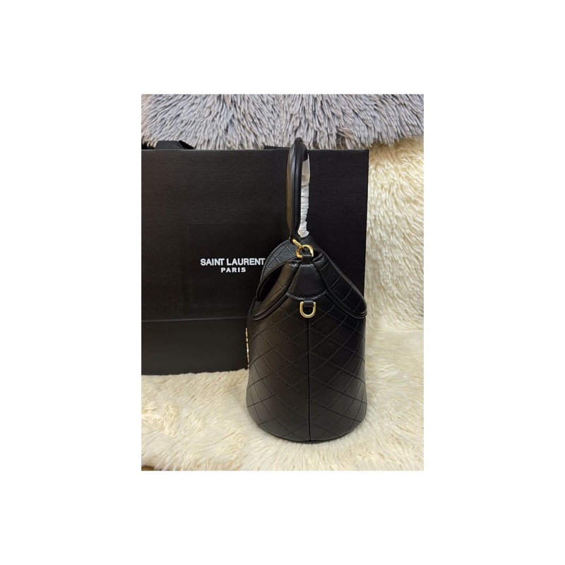 Saint Laurent Gaby Bag
