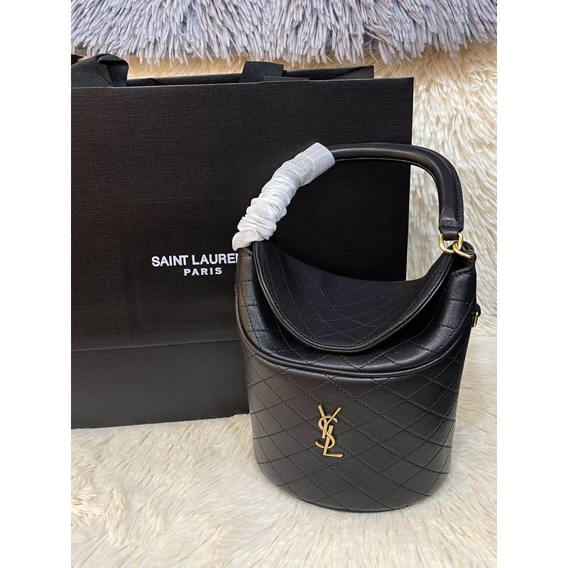 Saint Laurent Gaby Bag