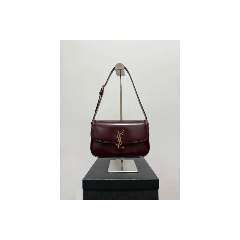 Saint Laurent Cassandre Bag