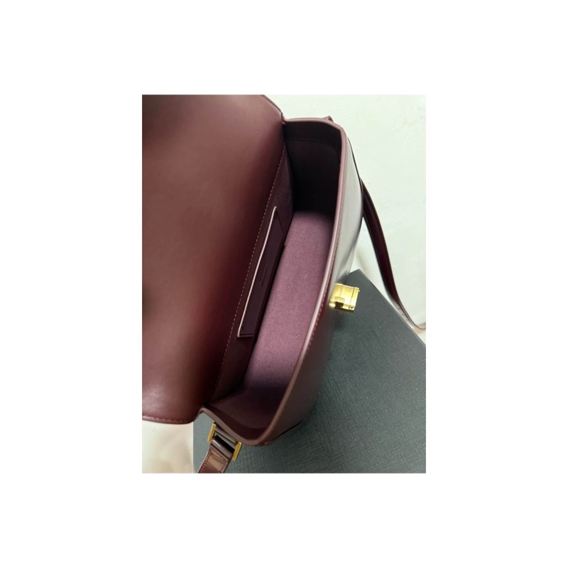Saint Laurent Cassandre Bag