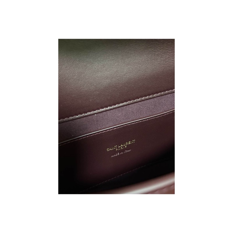 Saint Laurent Cassandre Bag
