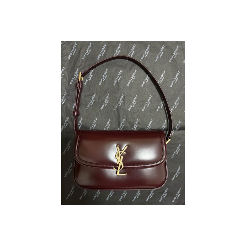 Saint Laurent Cassandre Bag