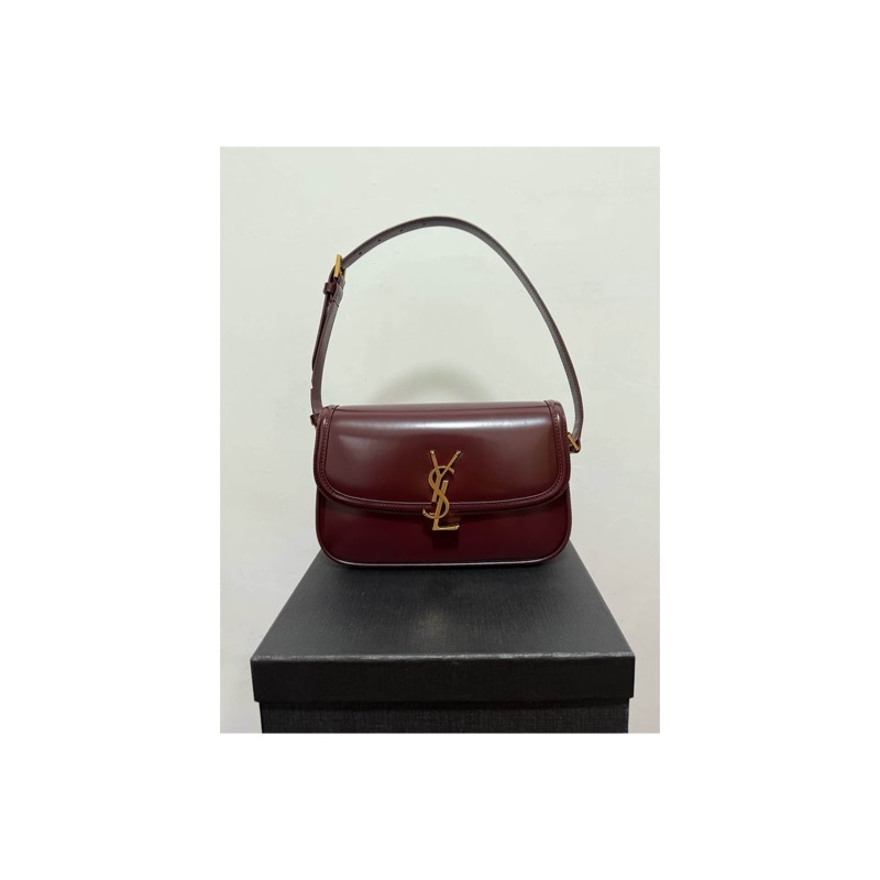Saint Laurent Cassandre Bag