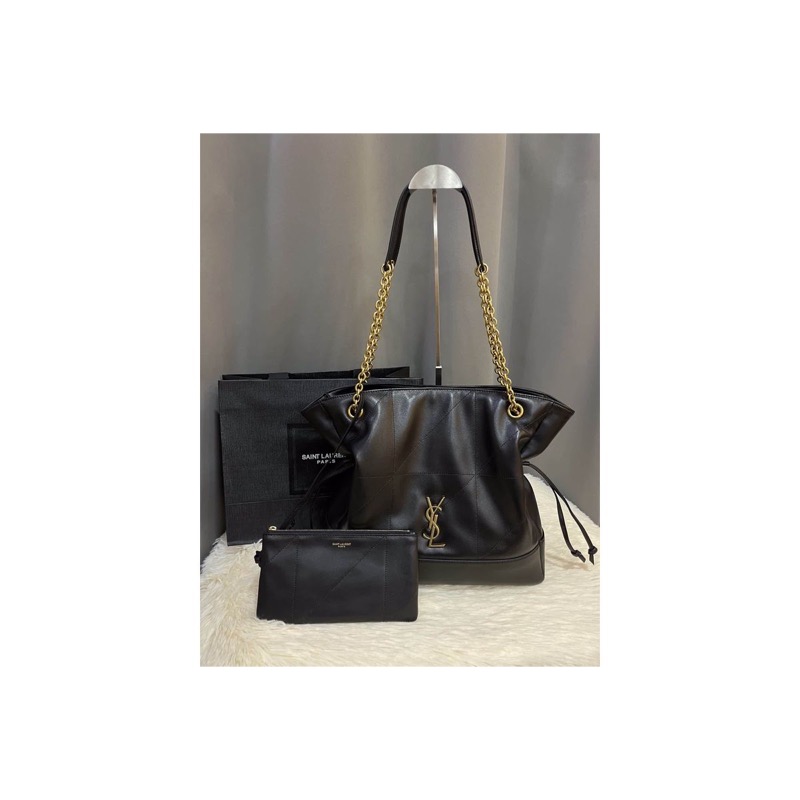 Saint Laurent Jamie Bag