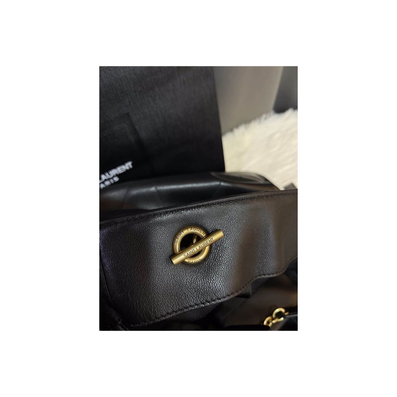 Saint Laurent Jamie Bag