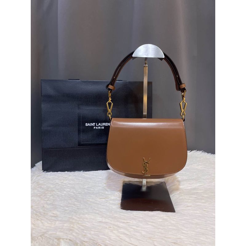 Saint Laurent Crossbody Bag