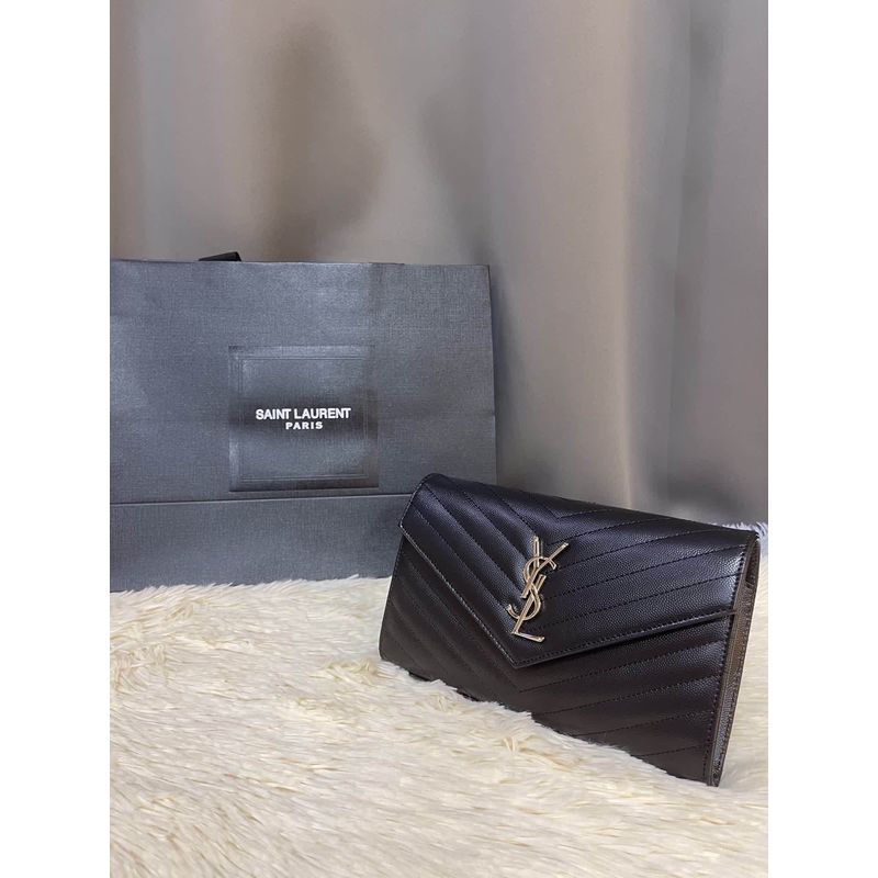 Saint Laurent Cassandre Monogram Bag