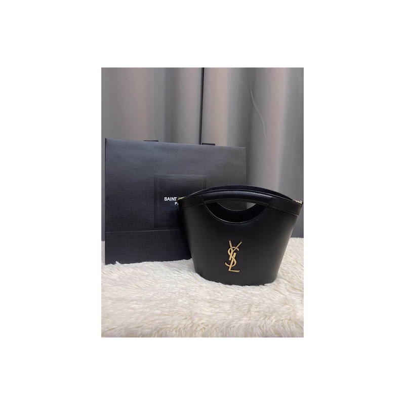 Saint Laurent Tote Bag