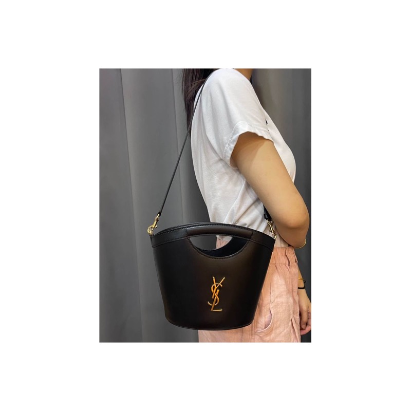 Saint Laurent Tote Bag