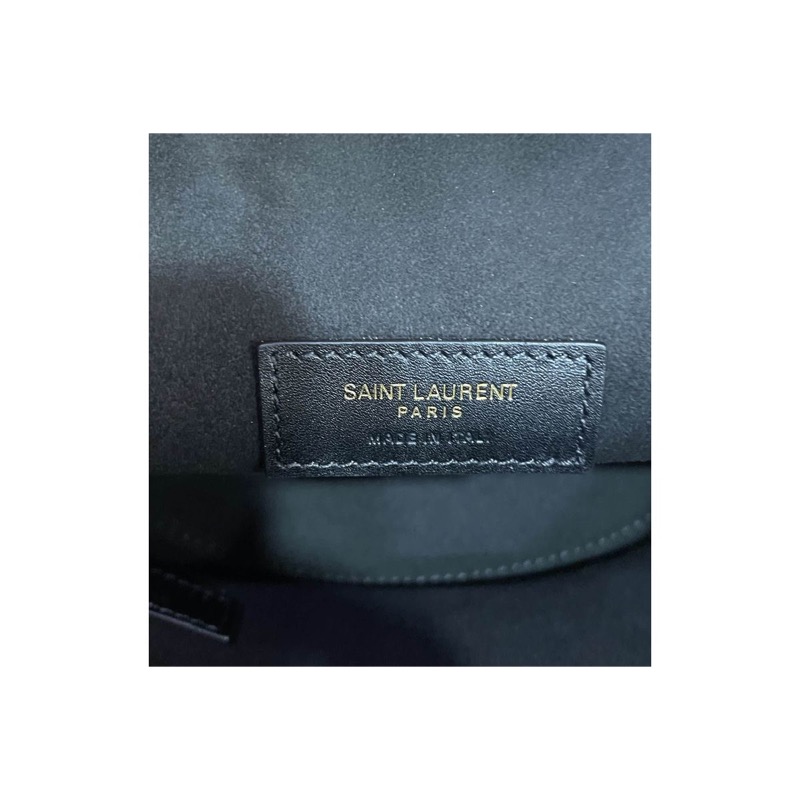 Saint Laurent Tote Bag
