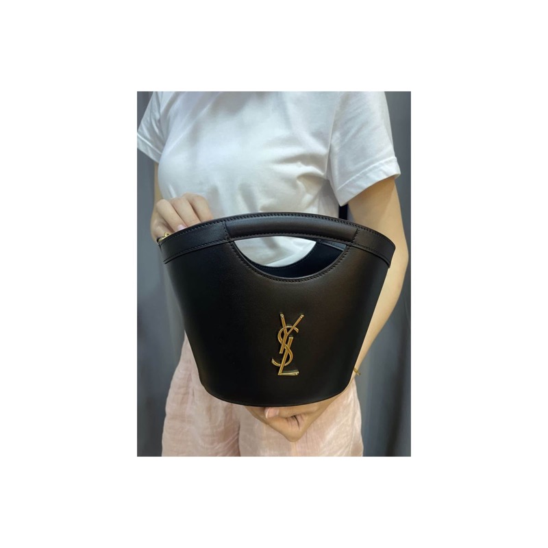 Saint Laurent Tote Bag
