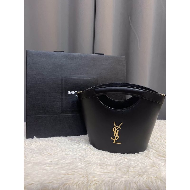 Saint Laurent Tote Bag