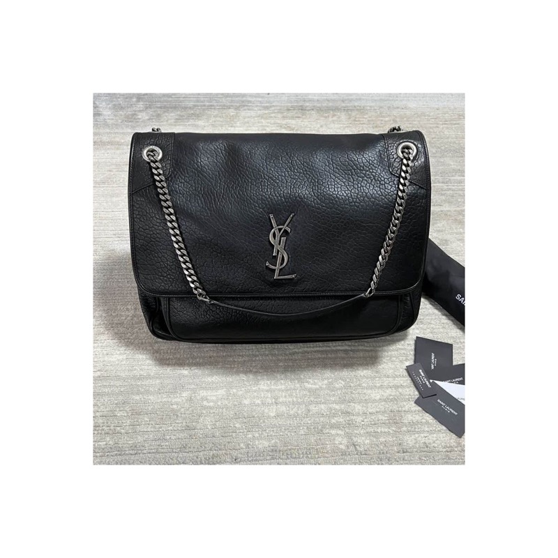 Saint Laurent Niki Bag