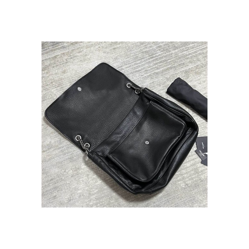 Saint Laurent Niki Bag