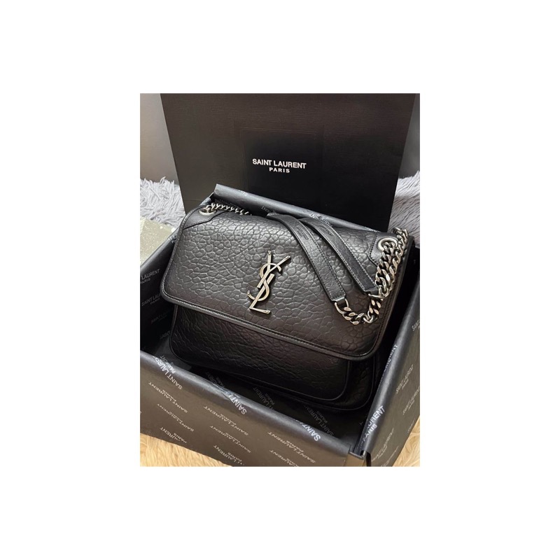 Saint Laurent Niki Bag