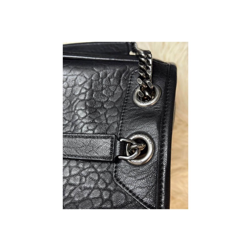 Saint Laurent Niki Bag