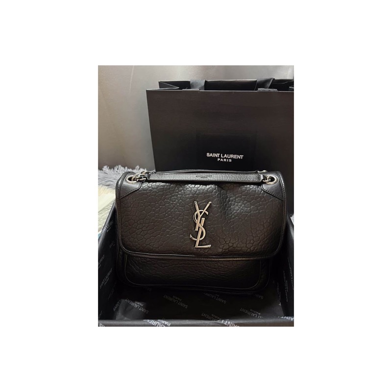 Saint Laurent Niki Bag