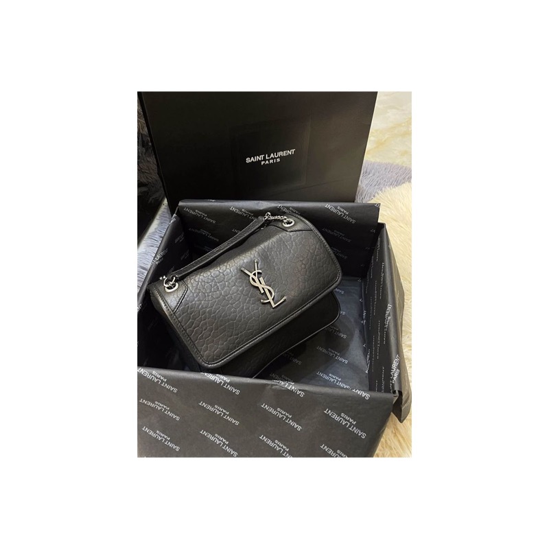Saint Laurent Niki Bag