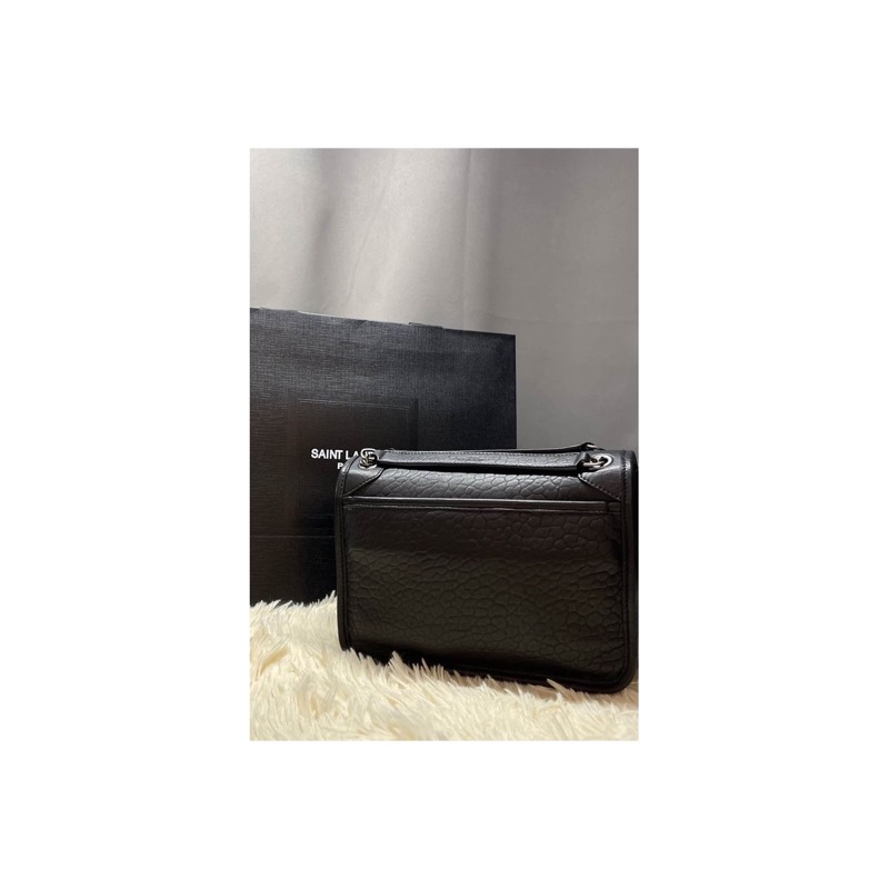 Saint Laurent Niki Bag