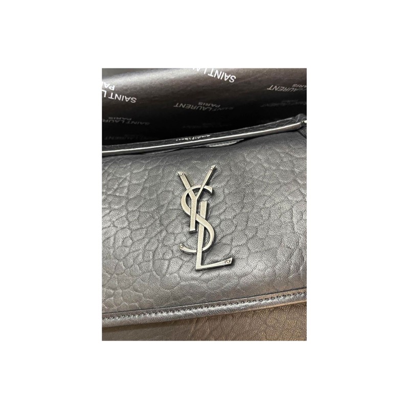 Saint Laurent Niki Bag