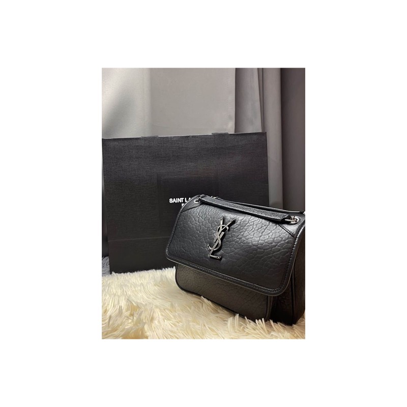 Saint Laurent Niki Bag